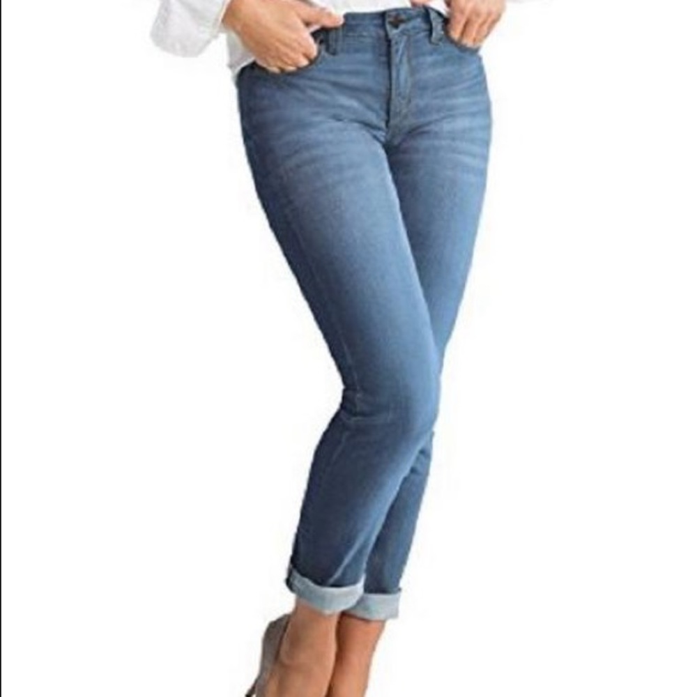 Spanx Jeans